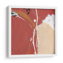 Dinámica Molecular Iv - June Erica Vess | Cuadro decorativo de Canvas Lab