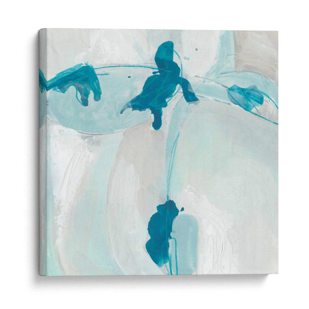 Trace Echo I - June Erica Vess | Cuadro decorativo de Canvas Lab