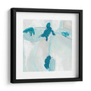 Trace Echo I - June Erica Vess | Cuadro decorativo de Canvas Lab