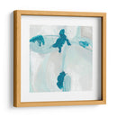 Trace Echo I - June Erica Vess | Cuadro decorativo de Canvas Lab