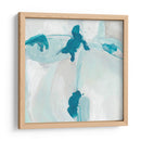 Trace Echo I - June Erica Vess | Cuadro decorativo de Canvas Lab