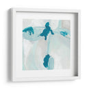 Trace Echo I - June Erica Vess | Cuadro decorativo de Canvas Lab