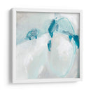 Trace Echo Ii - June Erica Vess | Cuadro decorativo de Canvas Lab