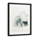 Extrapolado I - June Erica Vess | Cuadro decorativo de Canvas Lab