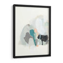 Extrapolado I - June Erica Vess | Cuadro decorativo de Canvas Lab