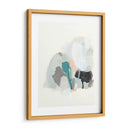 Extrapolado I - June Erica Vess | Cuadro decorativo de Canvas Lab