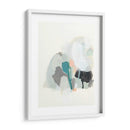 Extrapolado I - June Erica Vess | Cuadro decorativo de Canvas Lab