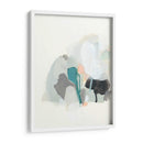 Extrapolado I - June Erica Vess | Cuadro decorativo de Canvas Lab