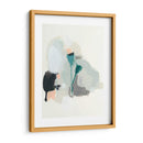 Extrapolato Ii - June Erica Vess | Cuadro decorativo de Canvas Lab