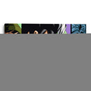 Personajes de Dragon Ball Z | Cuadro decorativo de Canvas Lab