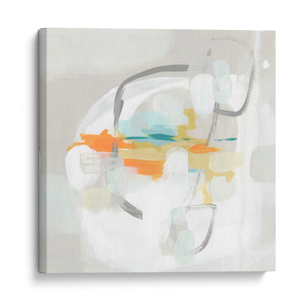 Estéreo Fade Iii - June Erica Vess | Cuadro decorativo de Canvas Lab