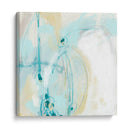 Historia Del Mar I - June Erica Vess | Cuadro decorativo de Canvas Lab