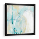 Historia Del Mar I - June Erica Vess | Cuadro decorativo de Canvas Lab