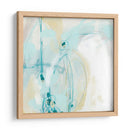 Historia Del Mar I - June Erica Vess | Cuadro decorativo de Canvas Lab