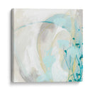 Historia Del Mar Ii - June Erica Vess | Cuadro decorativo de Canvas Lab