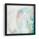 Historia Del Mar Ii - June Erica Vess | Cuadro decorativo de Canvas Lab