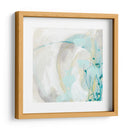 Historia Del Mar Ii - June Erica Vess | Cuadro decorativo de Canvas Lab