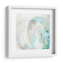 Historia Del Mar Ii - June Erica Vess | Cuadro decorativo de Canvas Lab