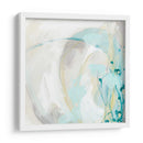 Historia Del Mar Ii - June Erica Vess | Cuadro decorativo de Canvas Lab