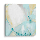 Historia Del Mar Iii - June Erica Vess | Cuadro decorativo de Canvas Lab