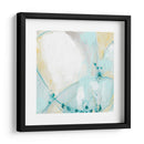 Historia Del Mar Iii - June Erica Vess | Cuadro decorativo de Canvas Lab