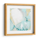 Historia Del Mar Iii - June Erica Vess | Cuadro decorativo de Canvas Lab