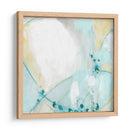 Historia Del Mar Iii - June Erica Vess | Cuadro decorativo de Canvas Lab