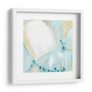 Historia Del Mar Iii - June Erica Vess | Cuadro decorativo de Canvas Lab