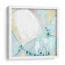 Historia Del Mar Iii - June Erica Vess | Cuadro decorativo de Canvas Lab