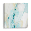 Historia Del Mar Iv - June Erica Vess | Cuadro decorativo de Canvas Lab