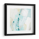 Historia Del Mar Iv - June Erica Vess | Cuadro decorativo de Canvas Lab