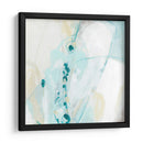 Historia Del Mar Iv - June Erica Vess | Cuadro decorativo de Canvas Lab