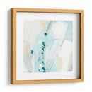 Historia Del Mar Iv - June Erica Vess | Cuadro decorativo de Canvas Lab