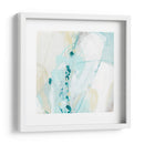 Historia Del Mar Iv - June Erica Vess | Cuadro decorativo de Canvas Lab