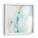 Historia Del Mar Iv - June Erica Vess | Cuadro decorativo de Canvas Lab