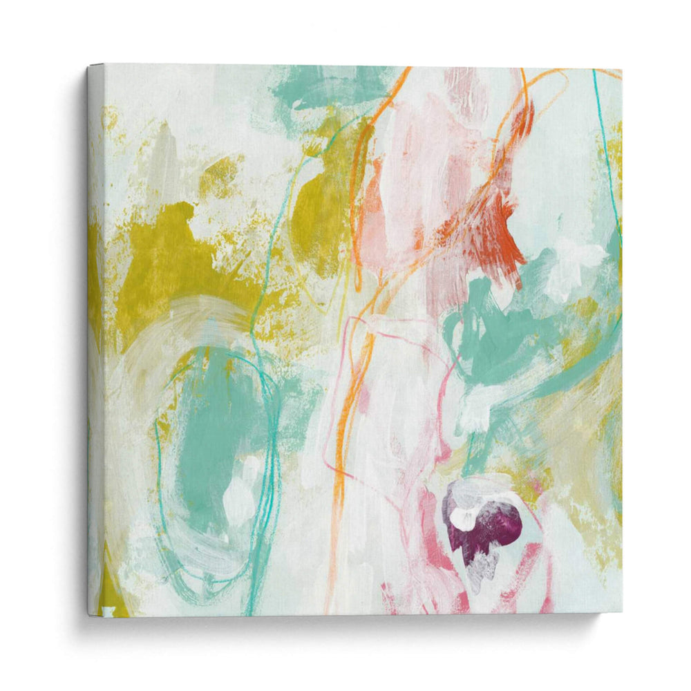 Scattershot I - June Erica Vess | Cuadro decorativo de Canvas Lab