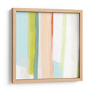 Litmus I - June Erica Vess | Cuadro decorativo de Canvas Lab