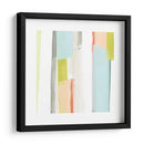 Litmus Ii - June Erica Vess | Cuadro decorativo de Canvas Lab