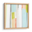 Litmus Ii - June Erica Vess | Cuadro decorativo de Canvas Lab