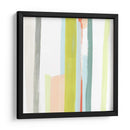 Litmus Iii - June Erica Vess | Cuadro decorativo de Canvas Lab