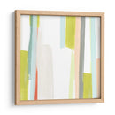 Litmus Iv - June Erica Vess | Cuadro decorativo de Canvas Lab