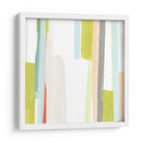 Litmus Iv - June Erica Vess | Cuadro decorativo de Canvas Lab