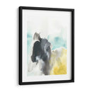 Geode Mirage I - June Erica Vess | Cuadro decorativo de Canvas Lab