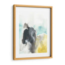 Geode Mirage I - June Erica Vess | Cuadro decorativo de Canvas Lab