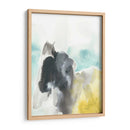 Geode Mirage I - June Erica Vess | Cuadro decorativo de Canvas Lab