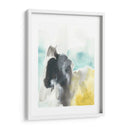 Geode Mirage I - June Erica Vess | Cuadro decorativo de Canvas Lab