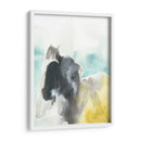 Geode Mirage I - June Erica Vess | Cuadro decorativo de Canvas Lab