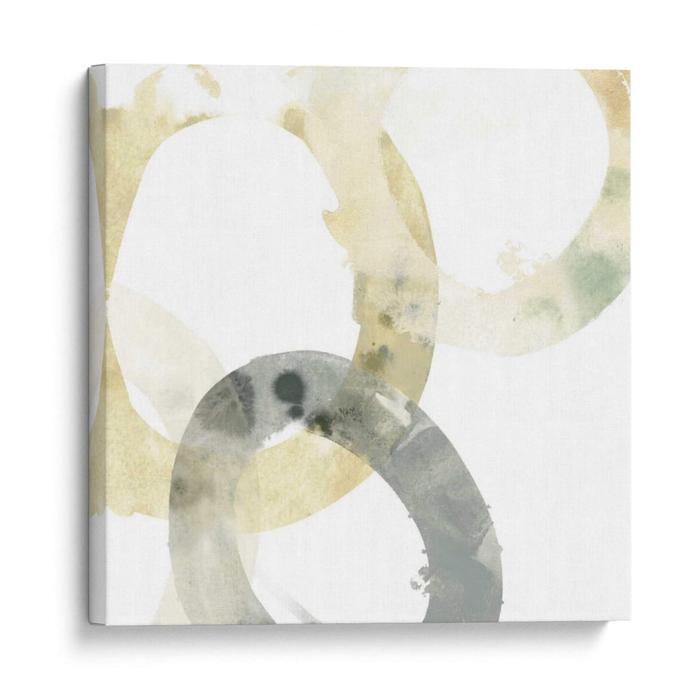 Halo Neutral I - June Erica Vess | Cuadro decorativo de Canvas Lab
