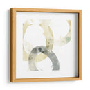 Halo Neutral I - June Erica Vess | Cuadro decorativo de Canvas Lab