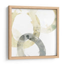 Halo Neutral I - June Erica Vess | Cuadro decorativo de Canvas Lab